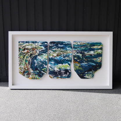 Connemara Colours