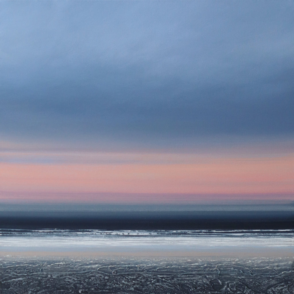 Evening in May