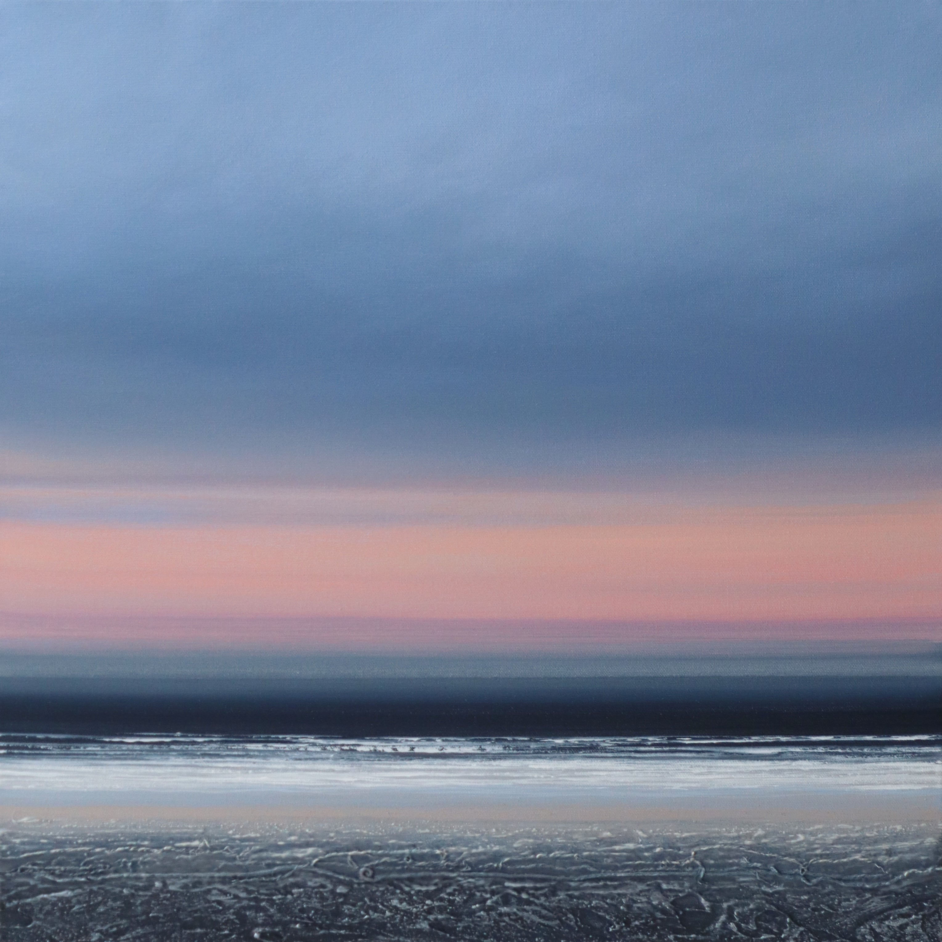 Evening in May