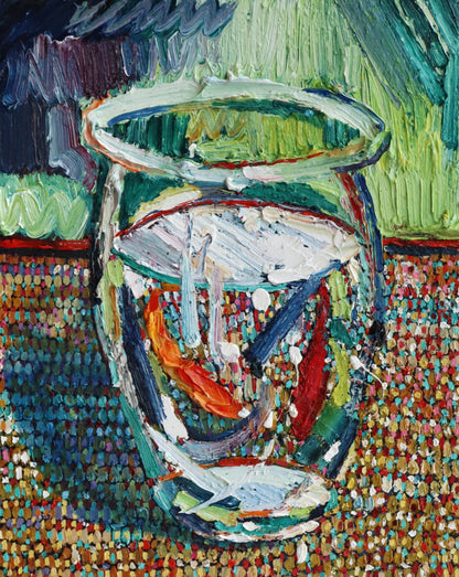 Goldfish Bowl