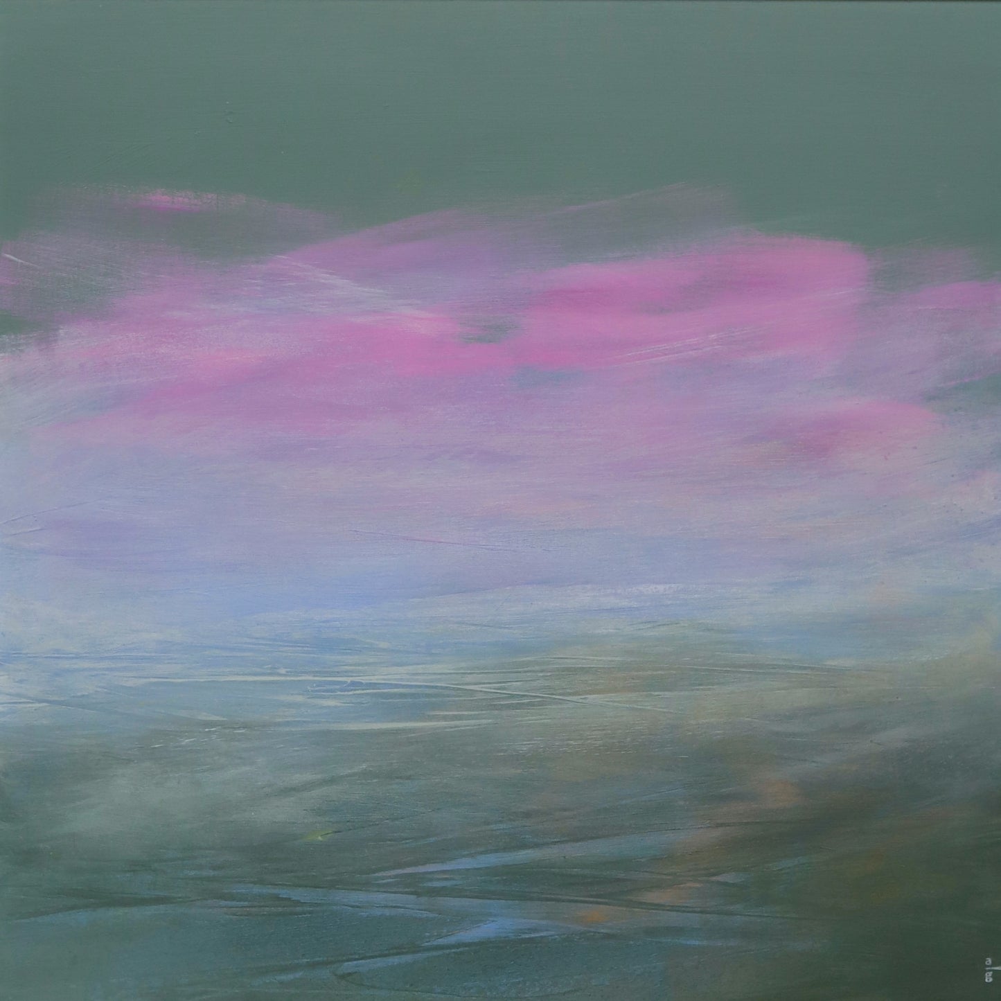 Cloud Dance