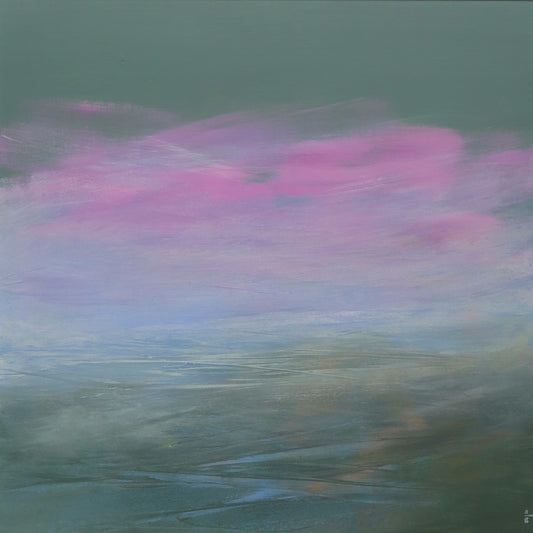 Cloud Dance