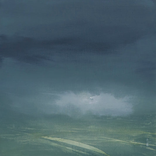 Talk of Rain