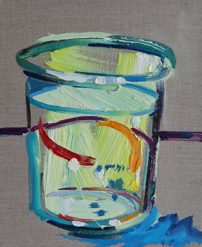Goldfish I