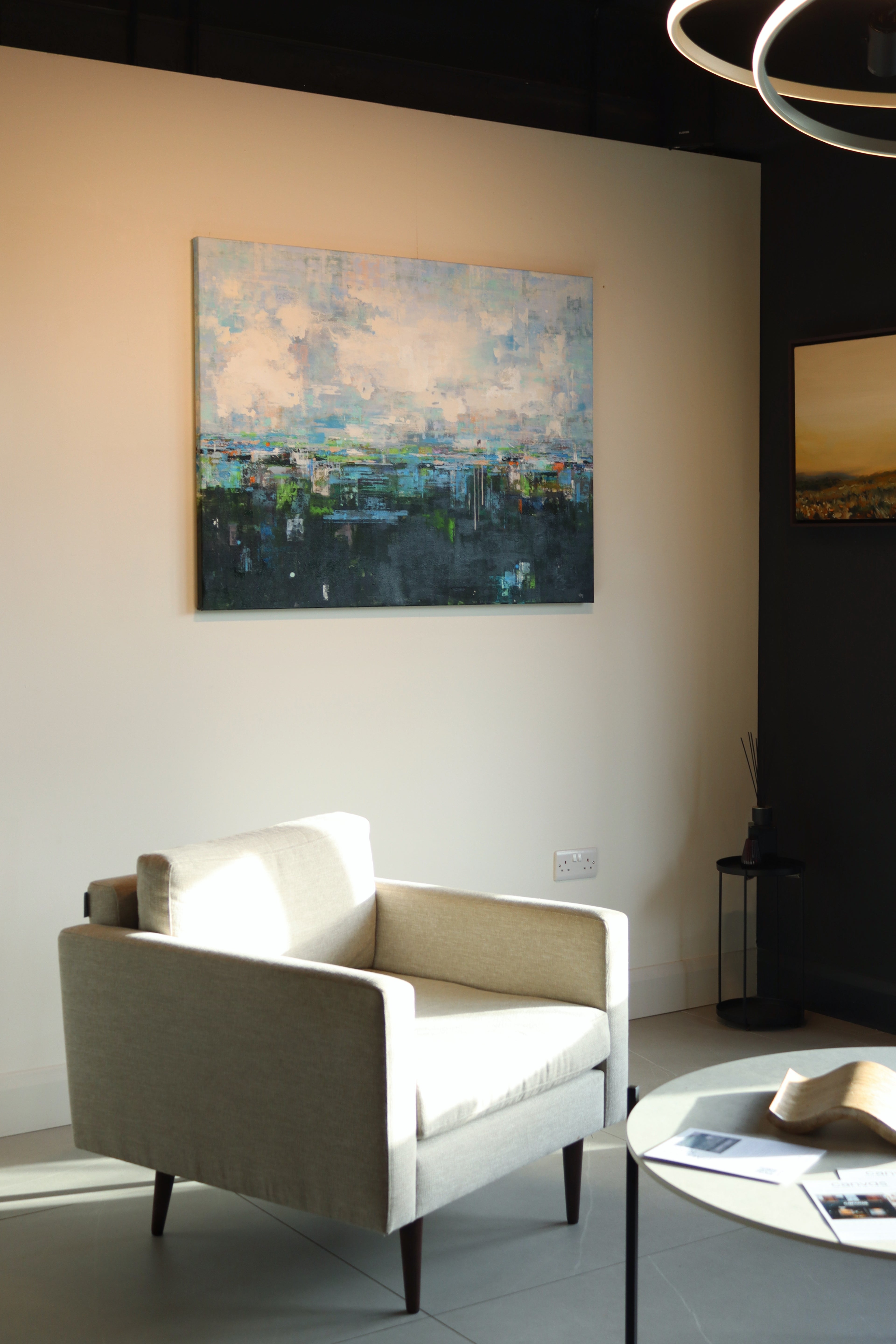 Shillelagh and Shamrock