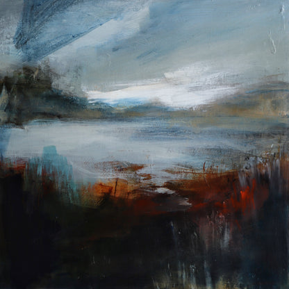 Beyond Light and Tidal Water