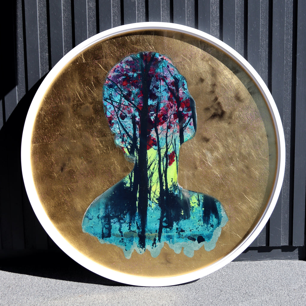 Art Using Rise Rise – Canvas