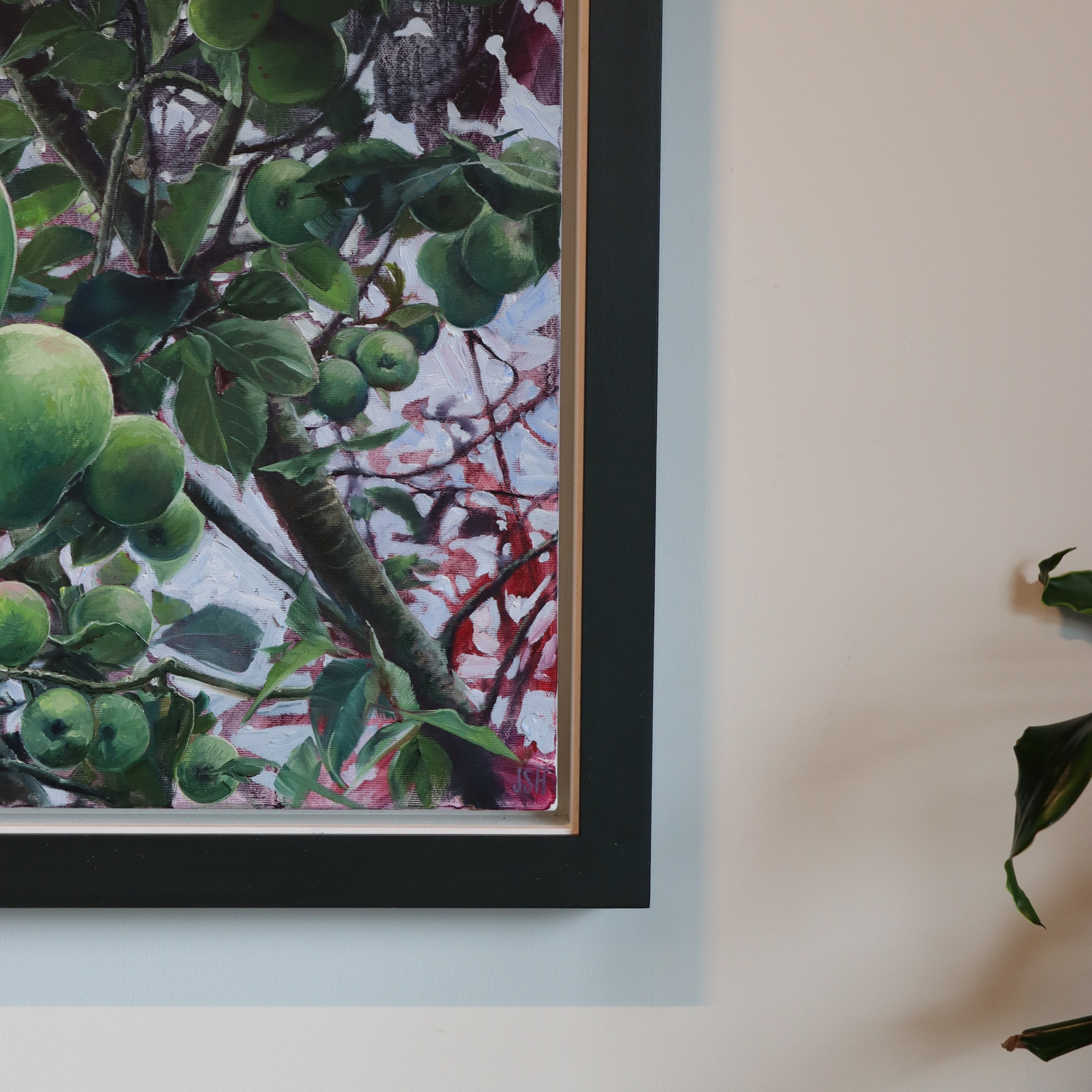 Apple Harvest