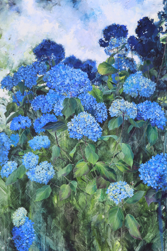 Ormiston Garden