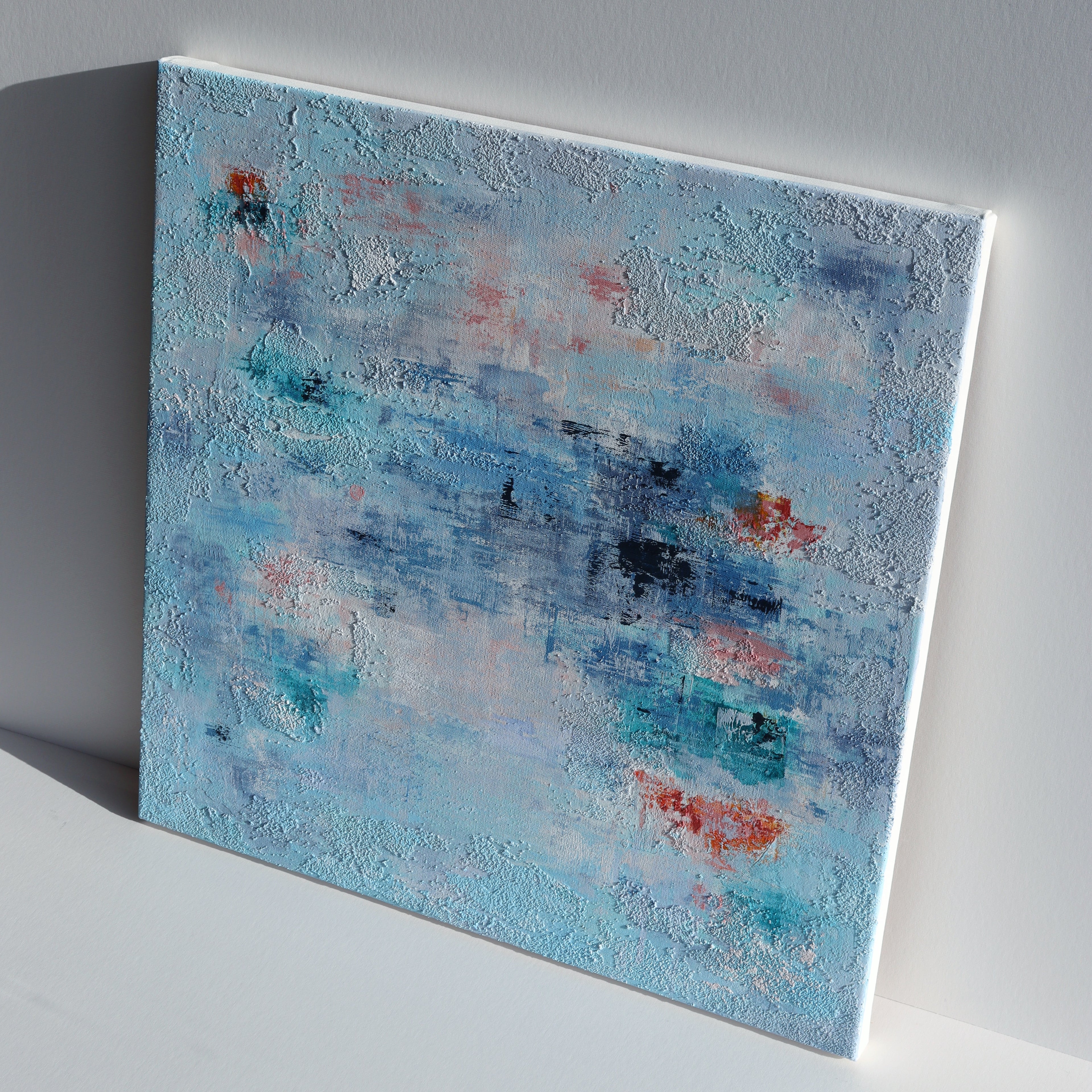 Where The Sea Mews Sleep II