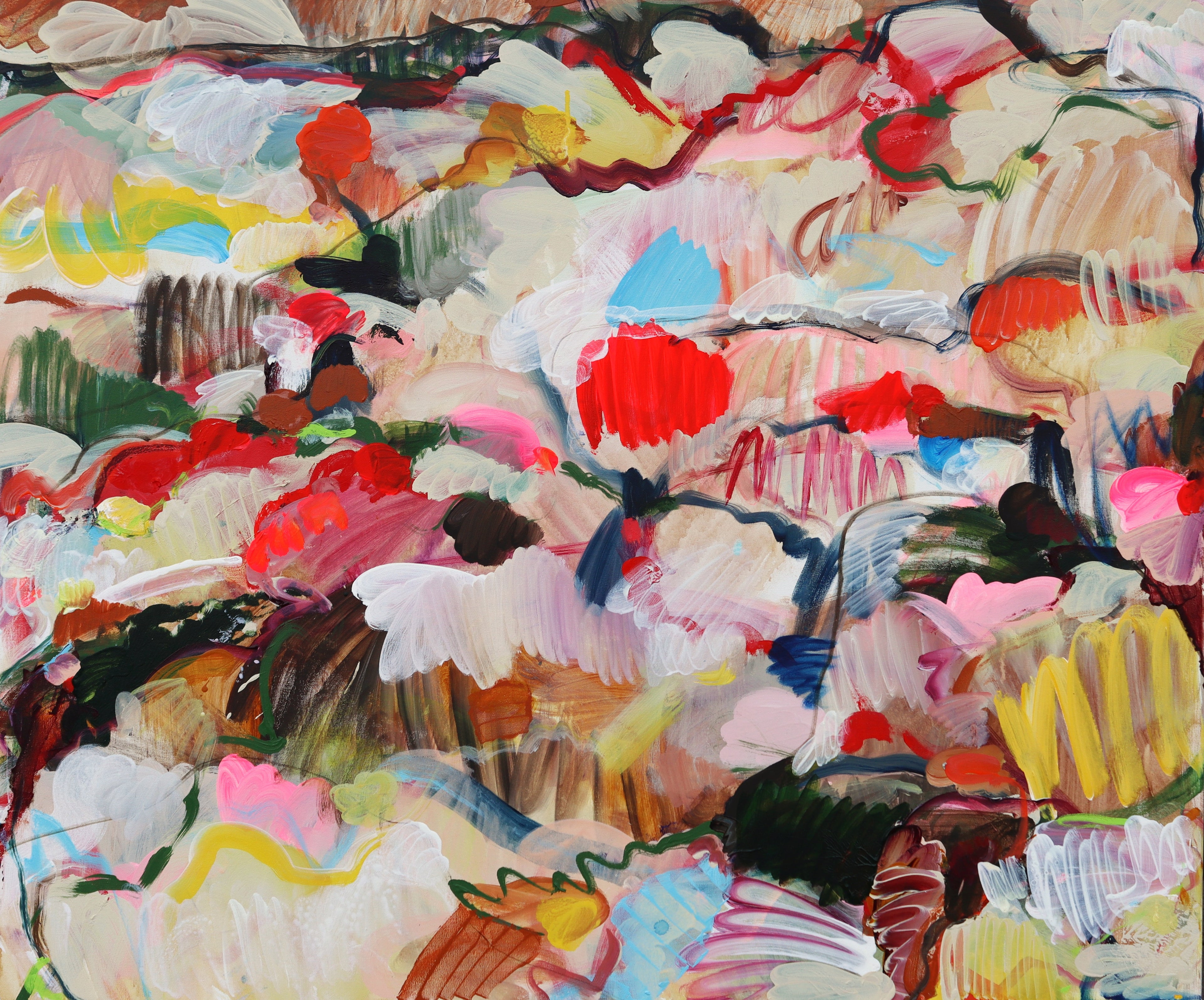 I Dreamt About The World