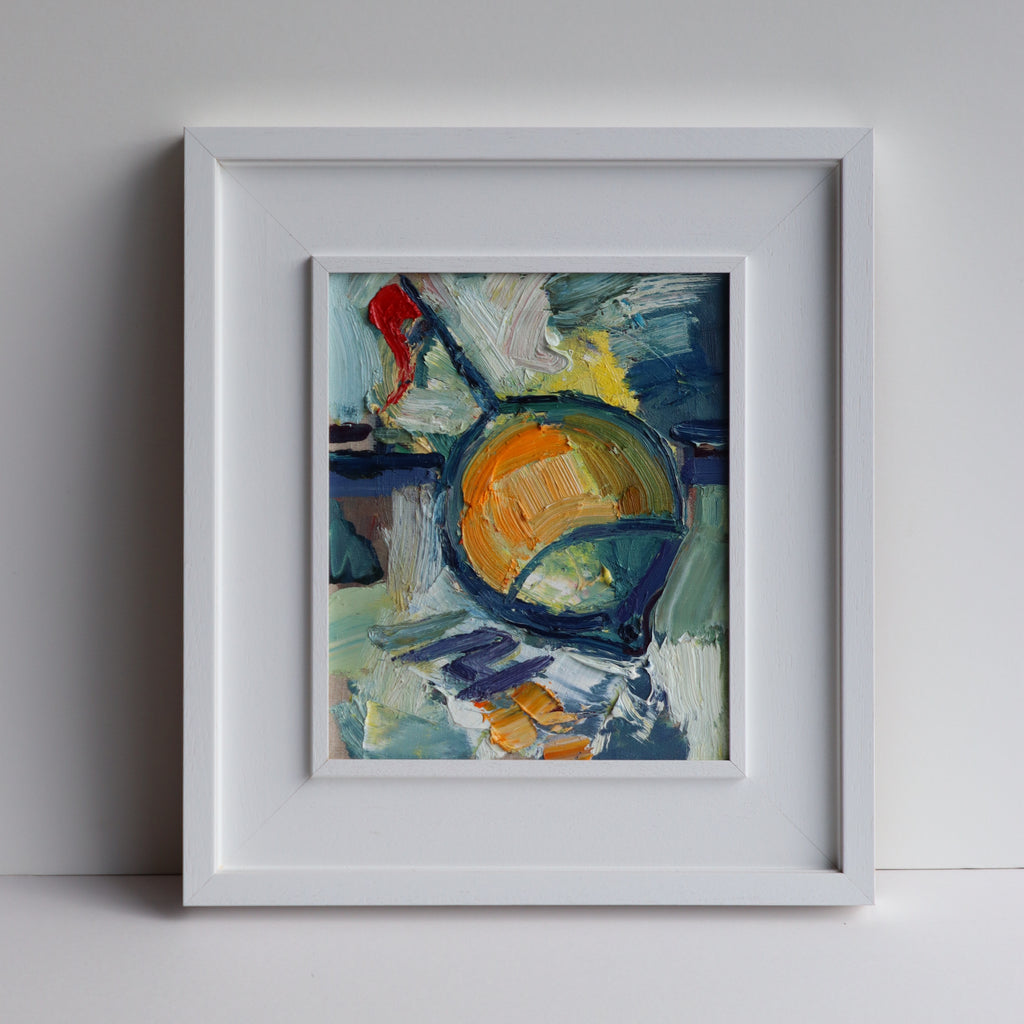 Buoy III