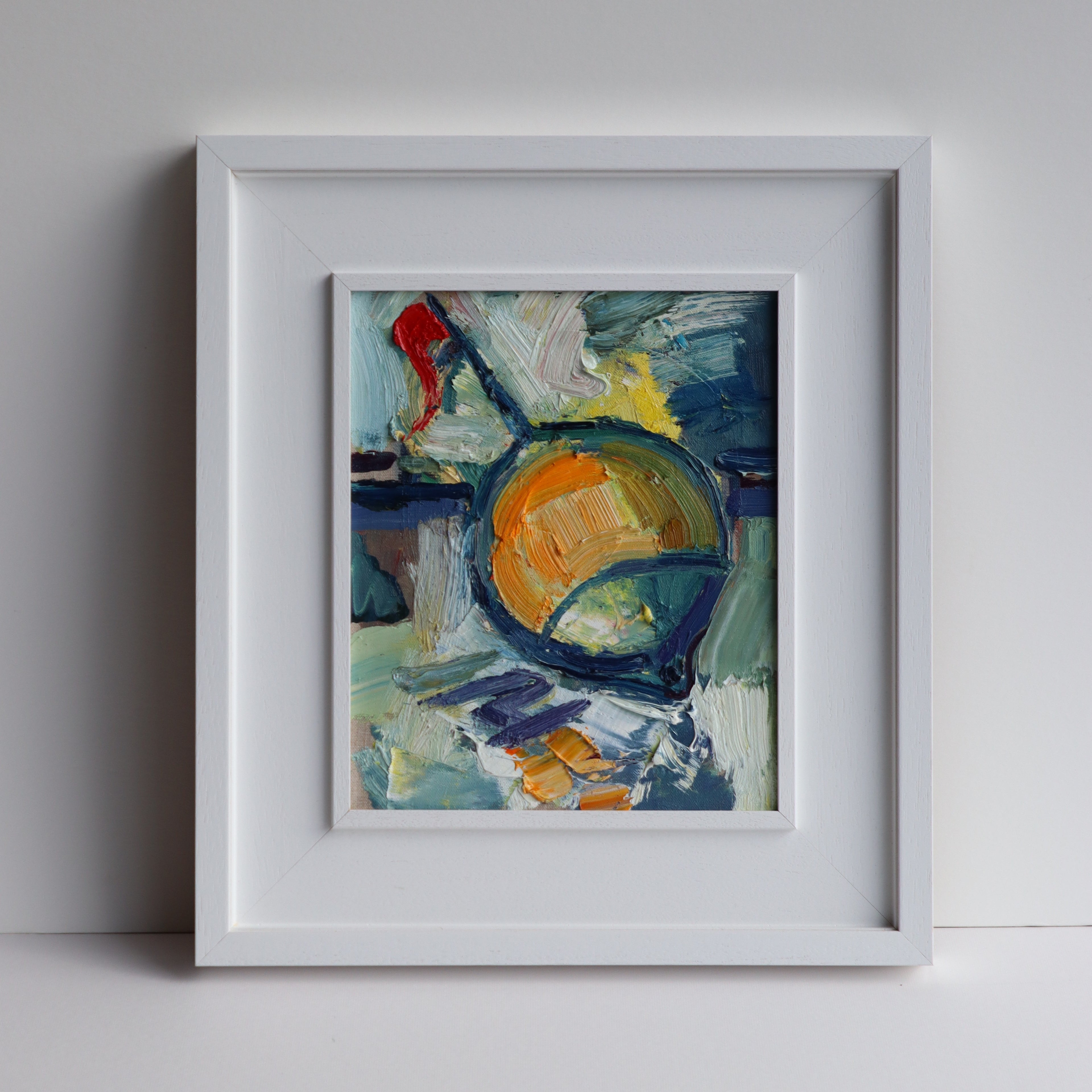 Buoy III