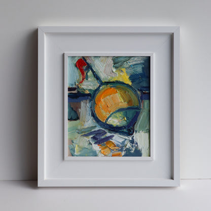 Buoy III