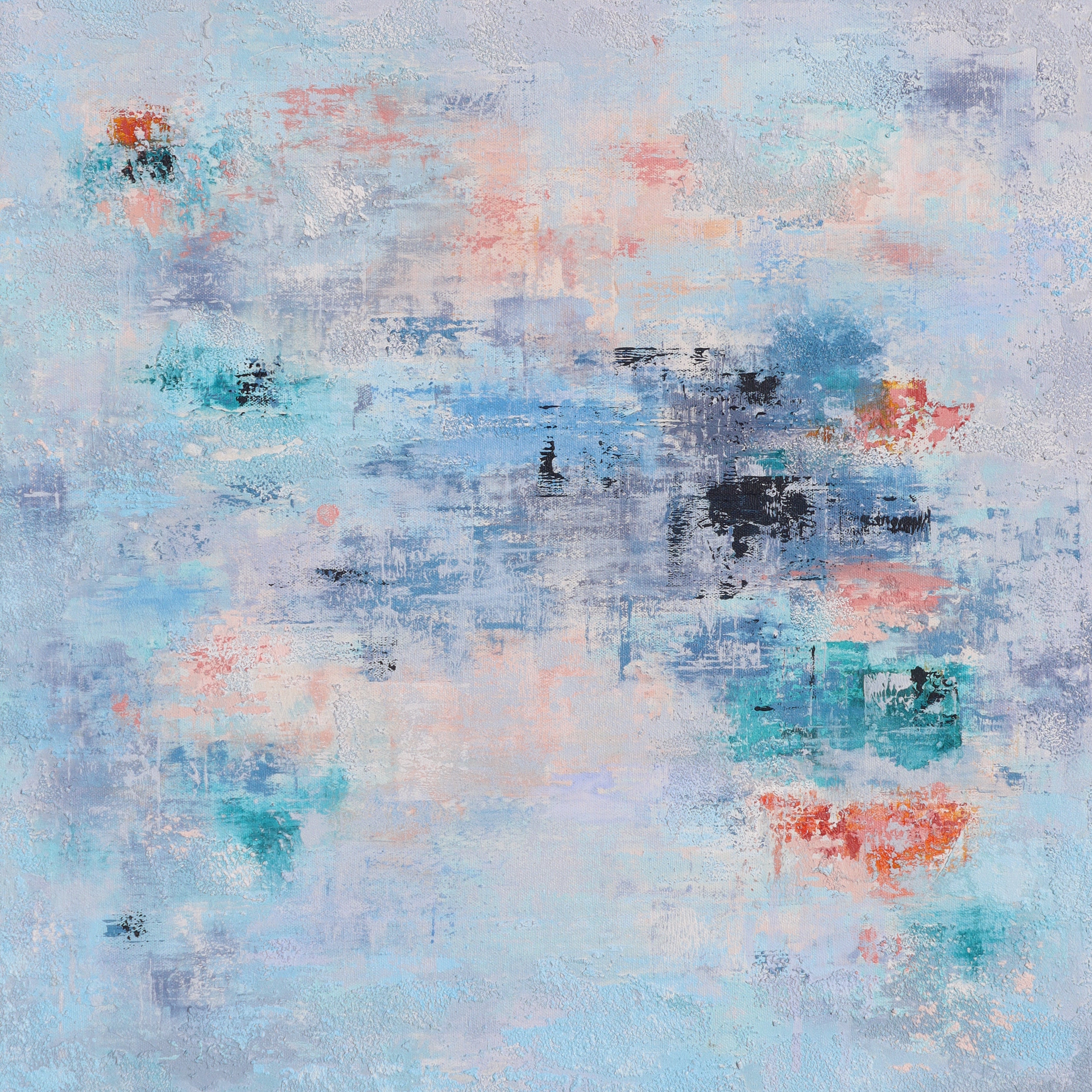 Where The Sea Mews Sleep II