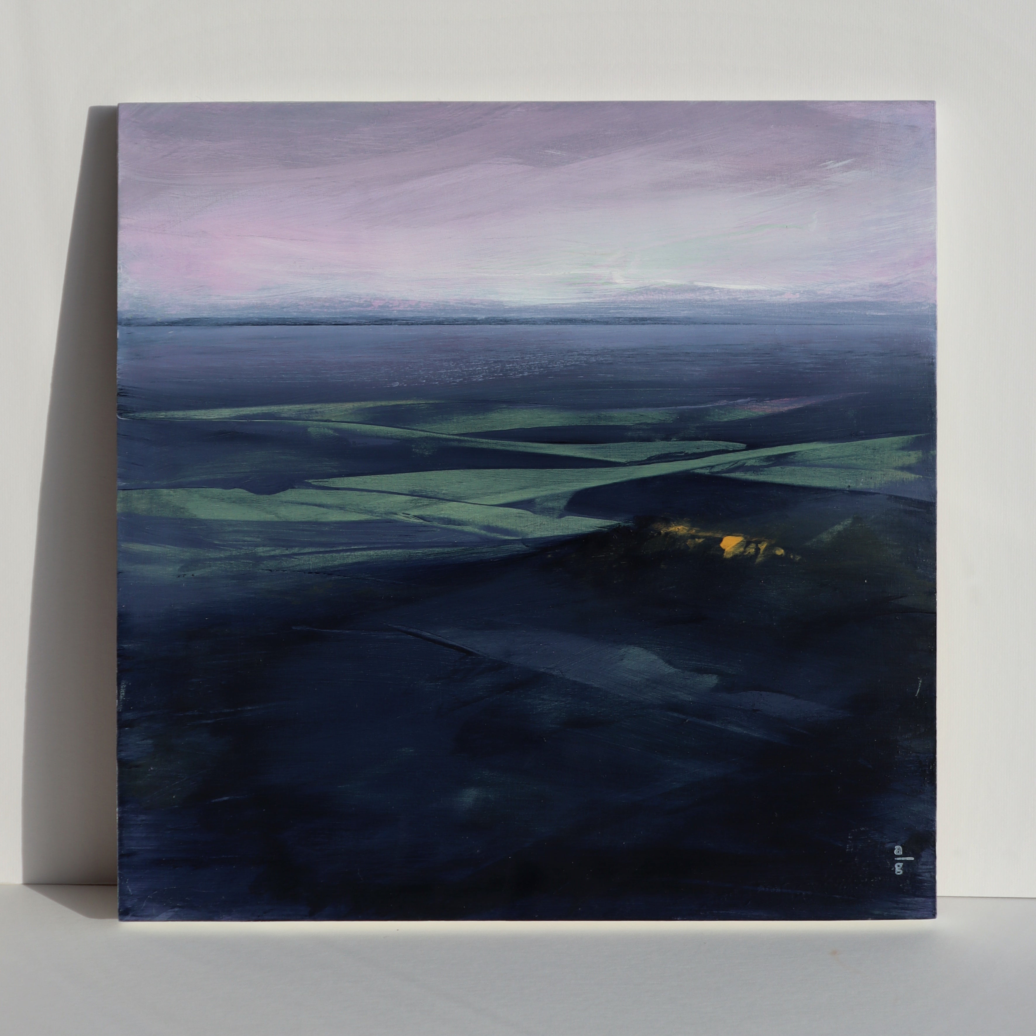 The Summer's Dawning