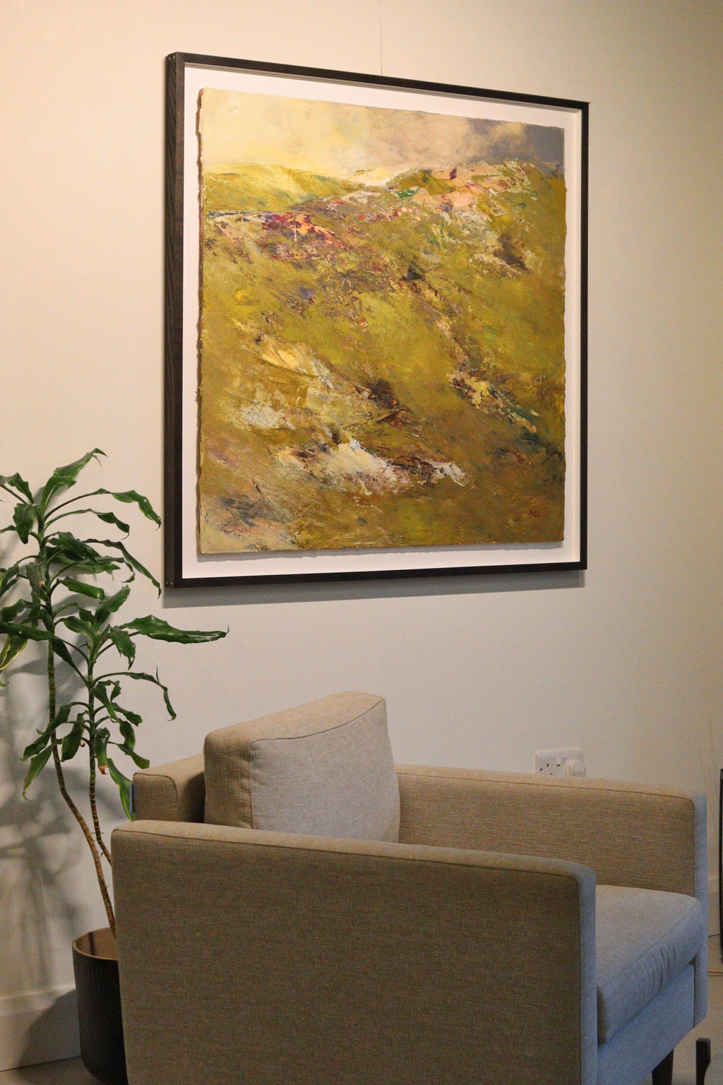 Where The Wild Thyme Blows