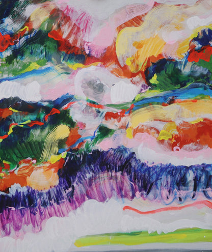 Front Page Sky