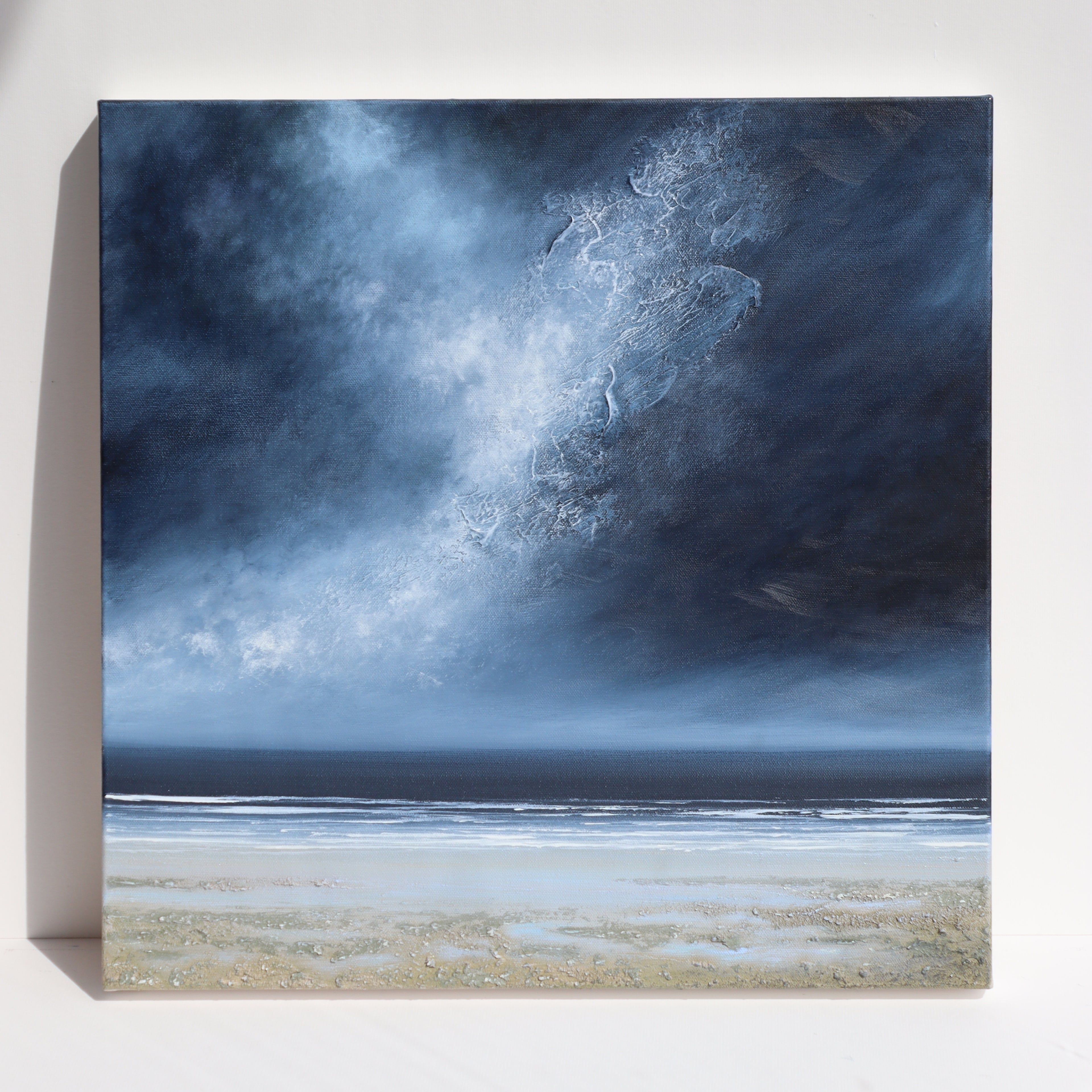 Sapphire Sky