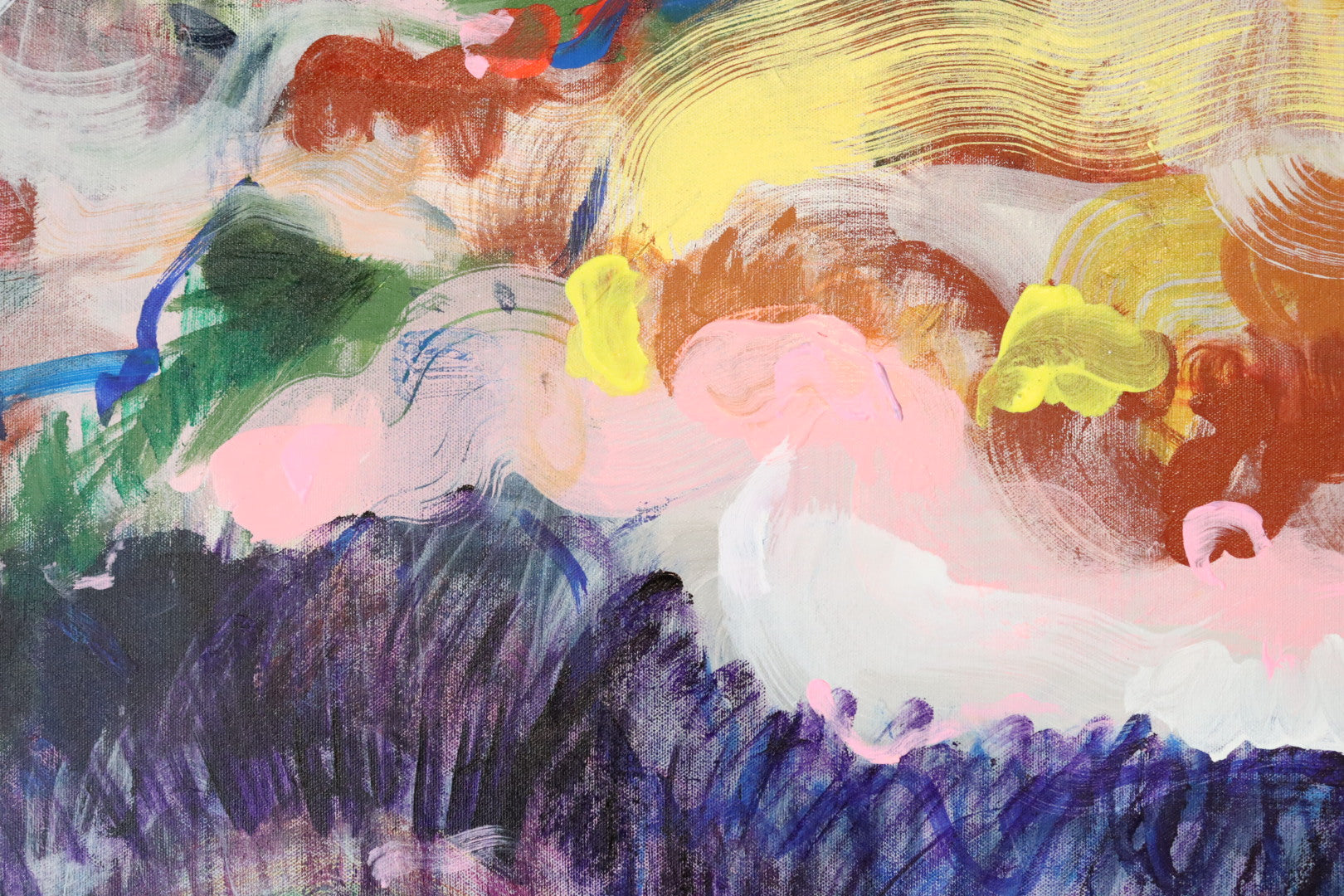 Front Page Sky