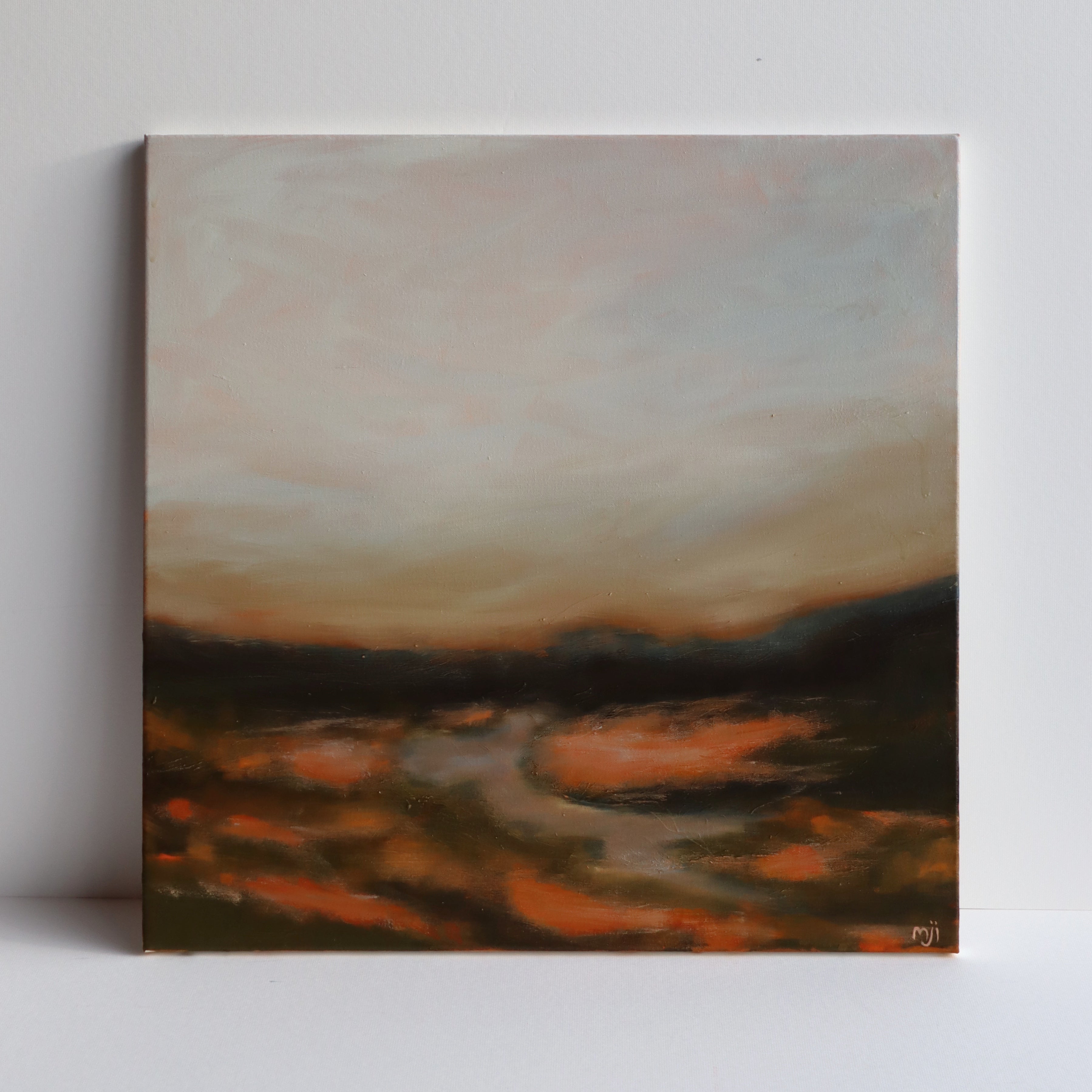 Broad Water