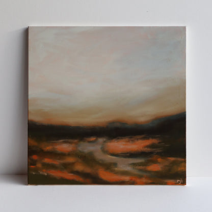 Broad Water