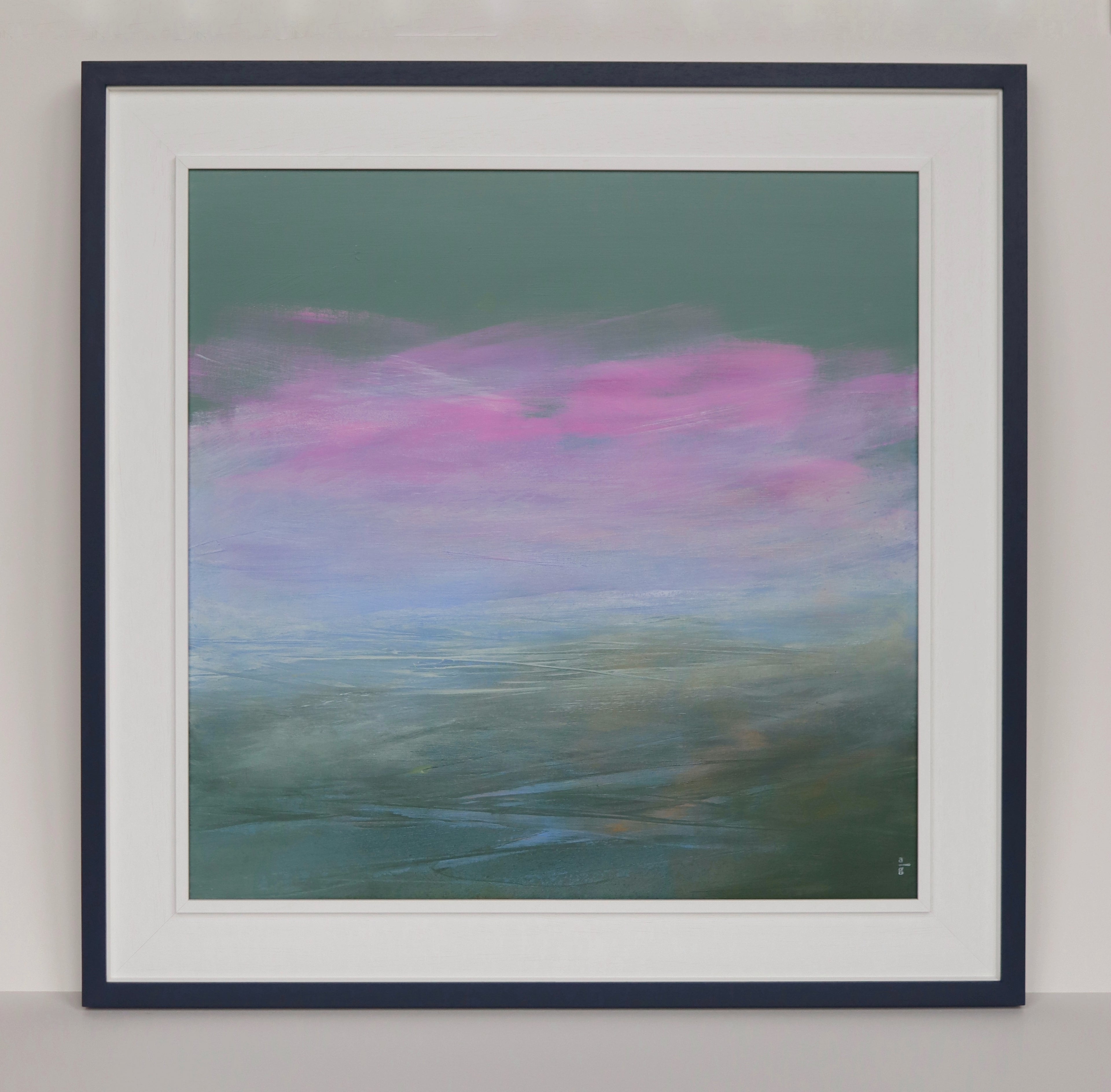 Cloud Dance