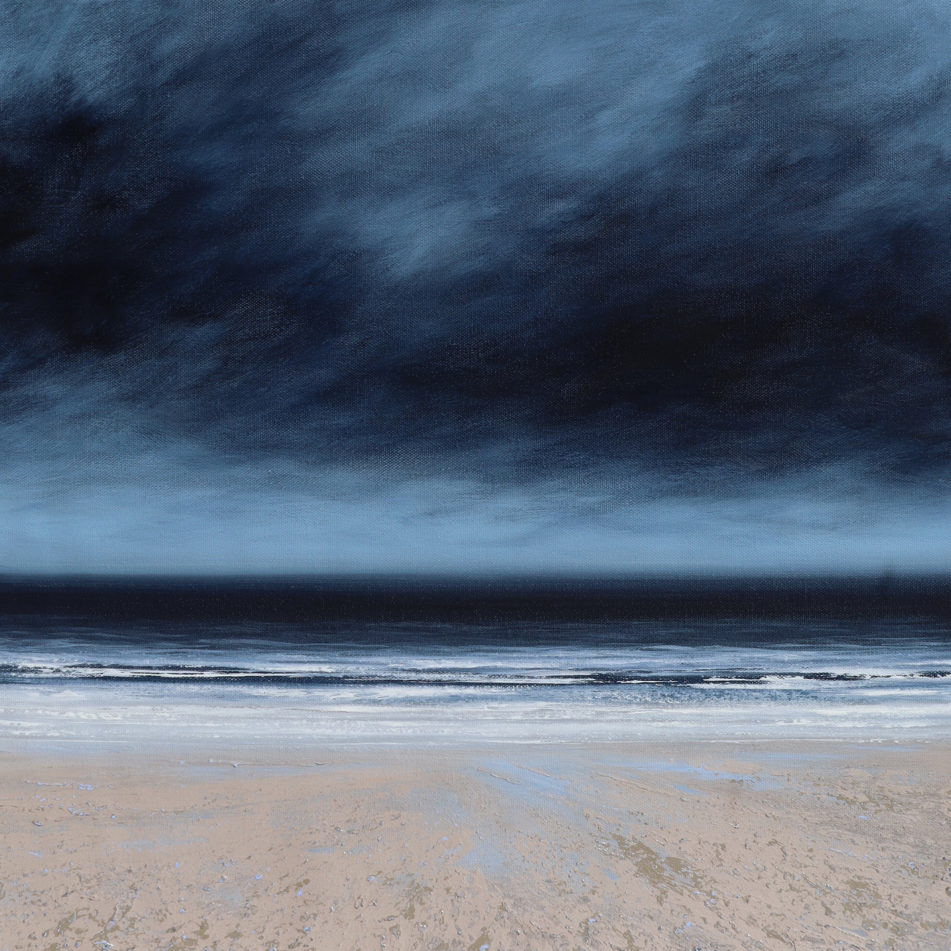 Tidal Treasures