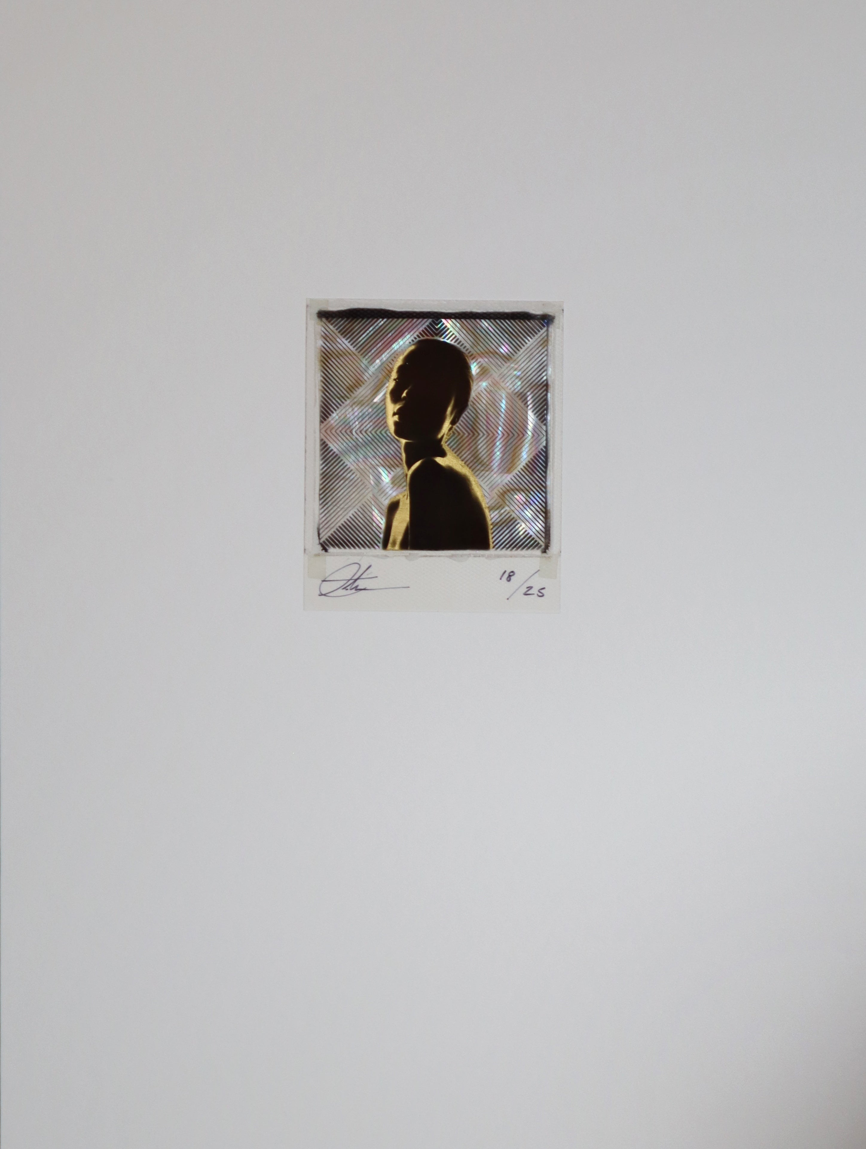 Reflecting Prisms