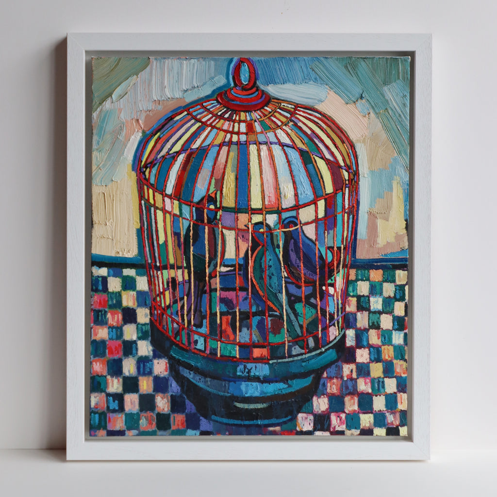 Birdcage I