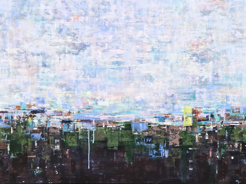 Field of All Possibilities