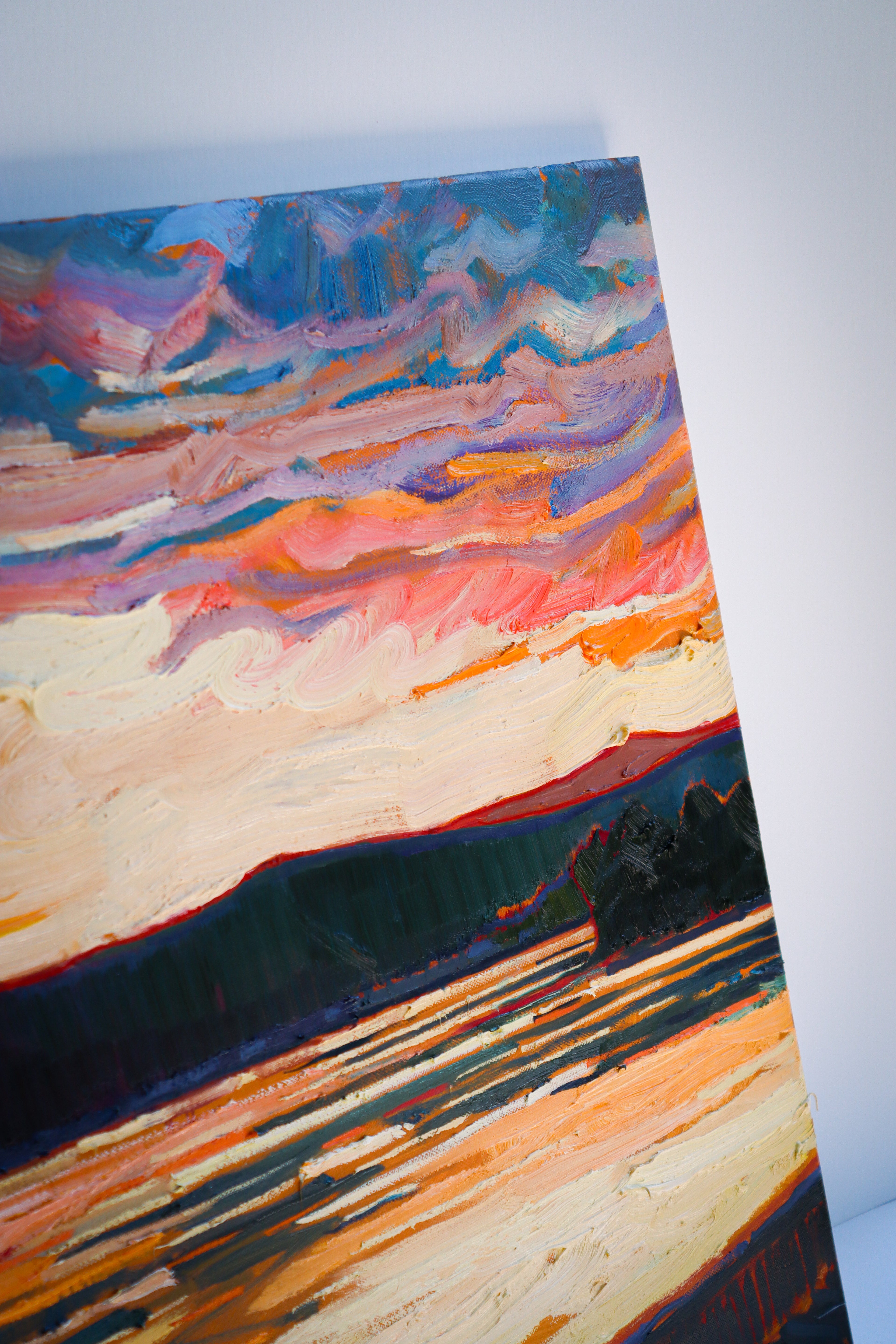 September Sunset