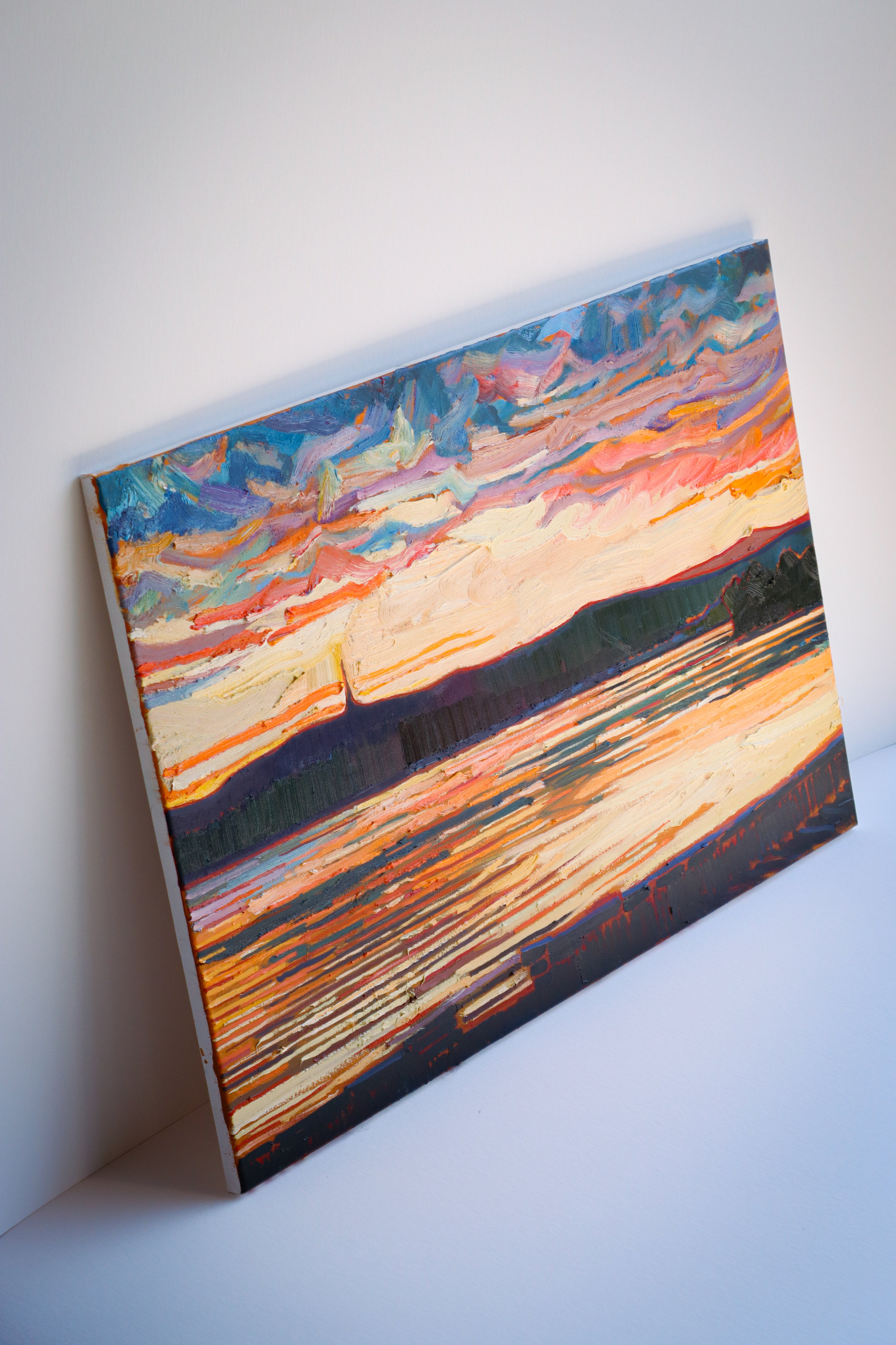 September Sunset