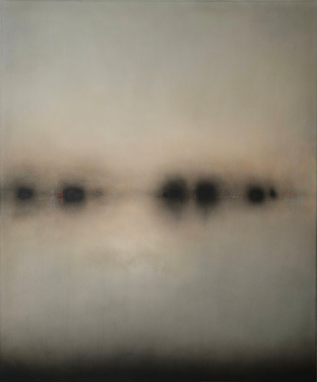 Fading Files Fading – Canvas