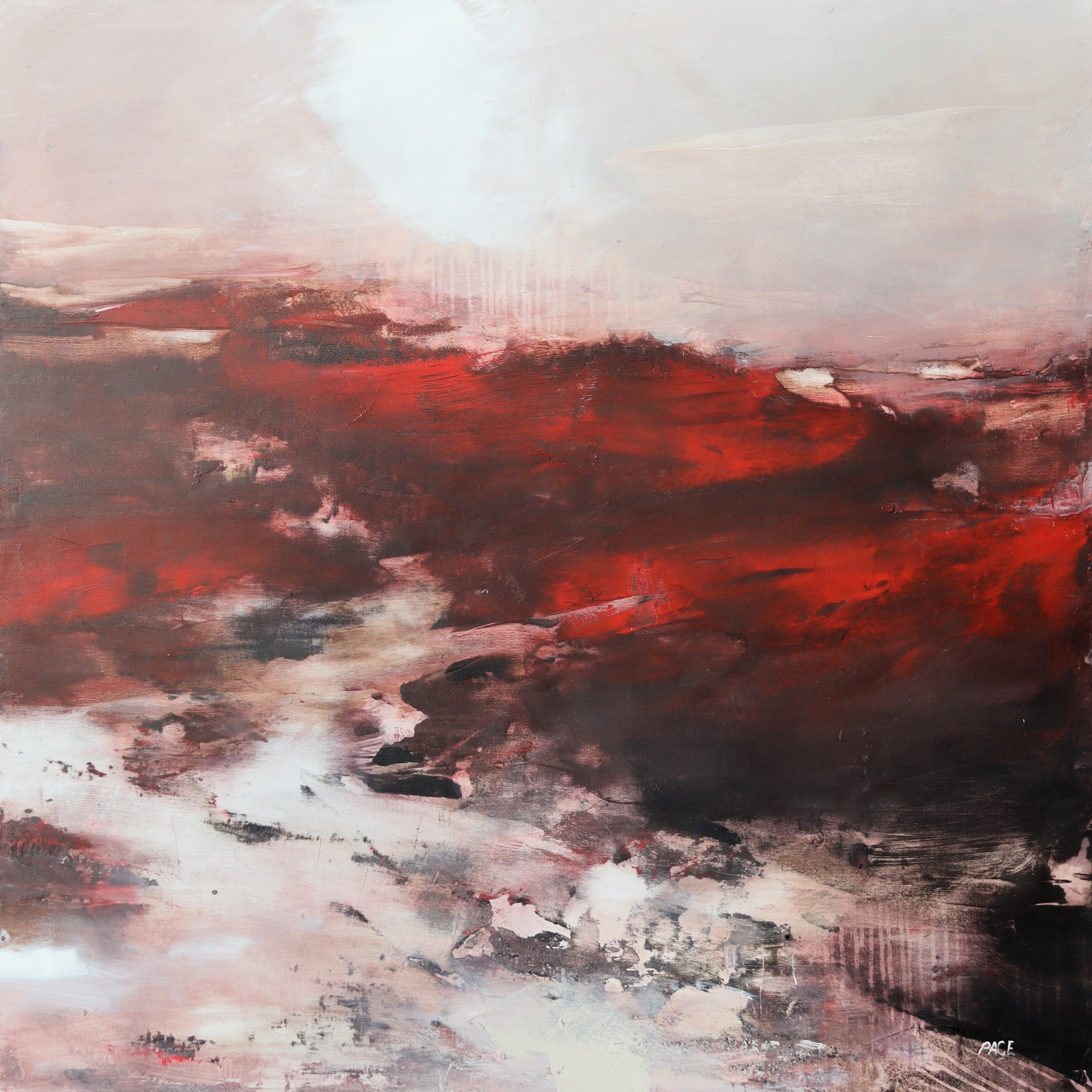 Sanguine
