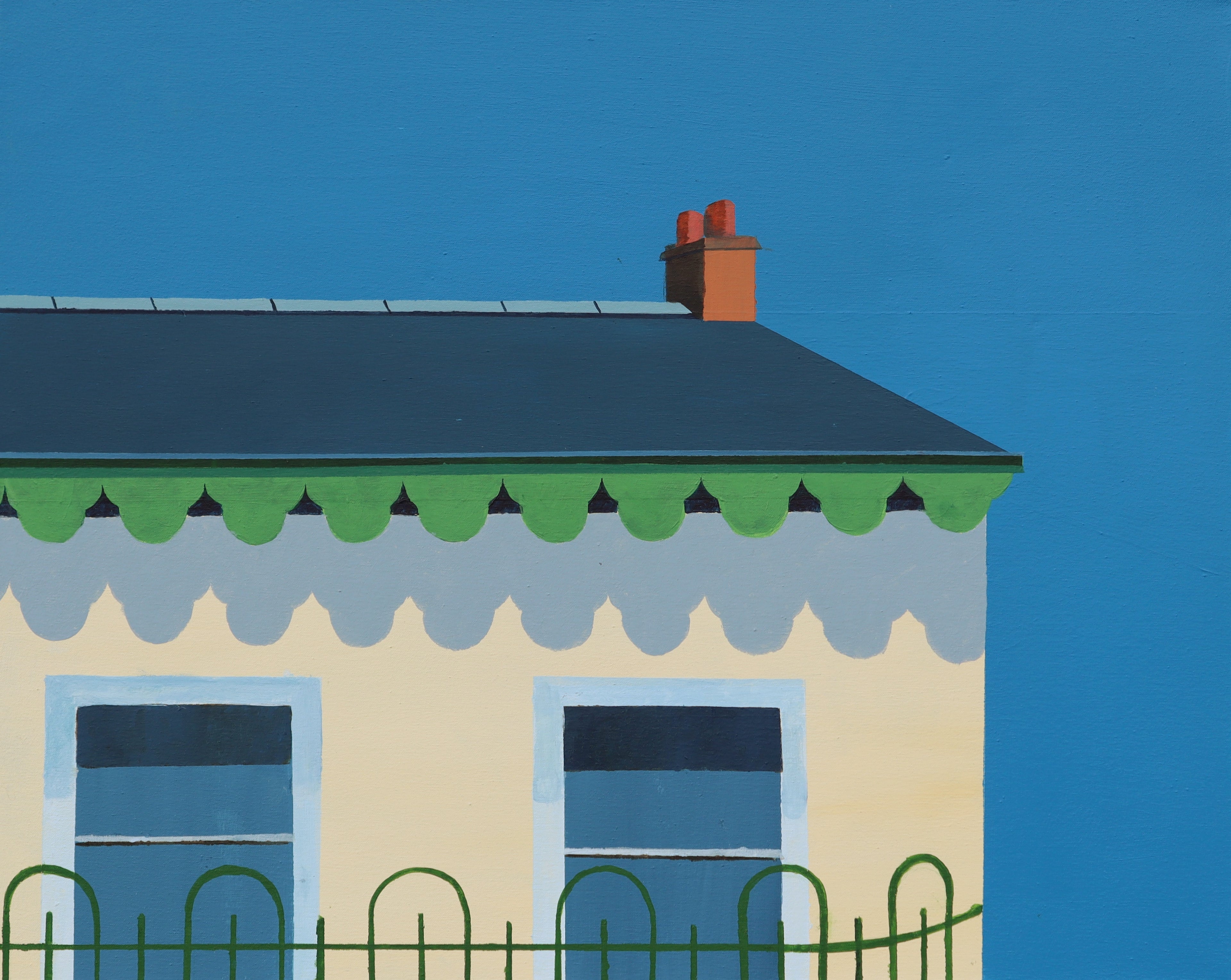 Southview Cottage