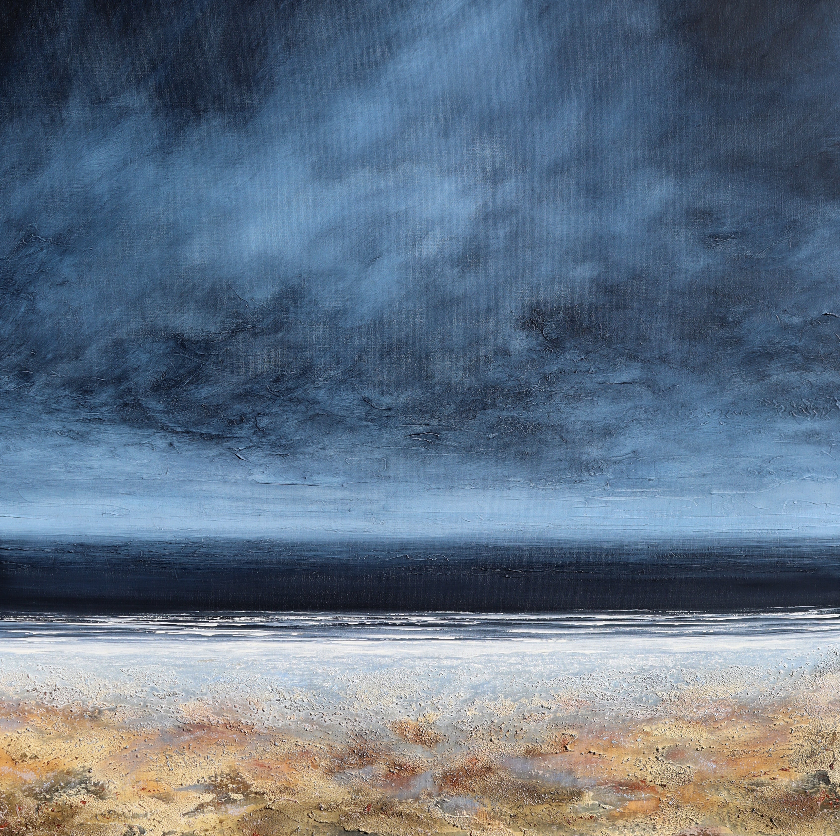 Timeless Sea Breezes