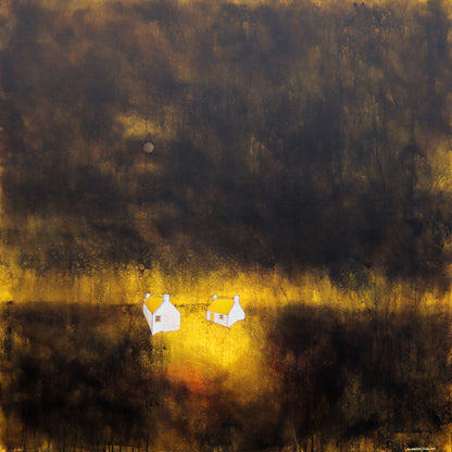 Beyond The Yellow Cranes