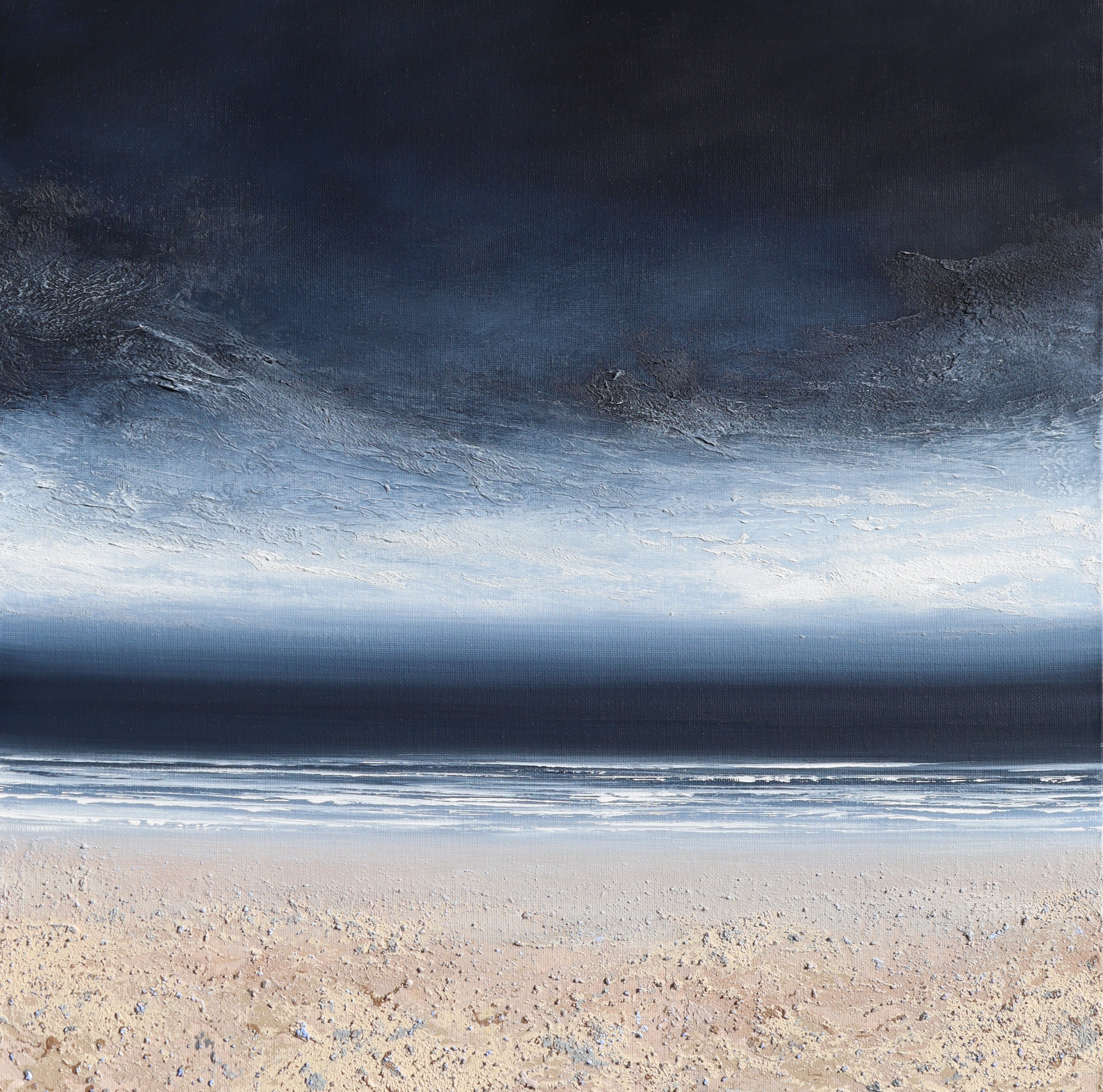 Cloud Commotion