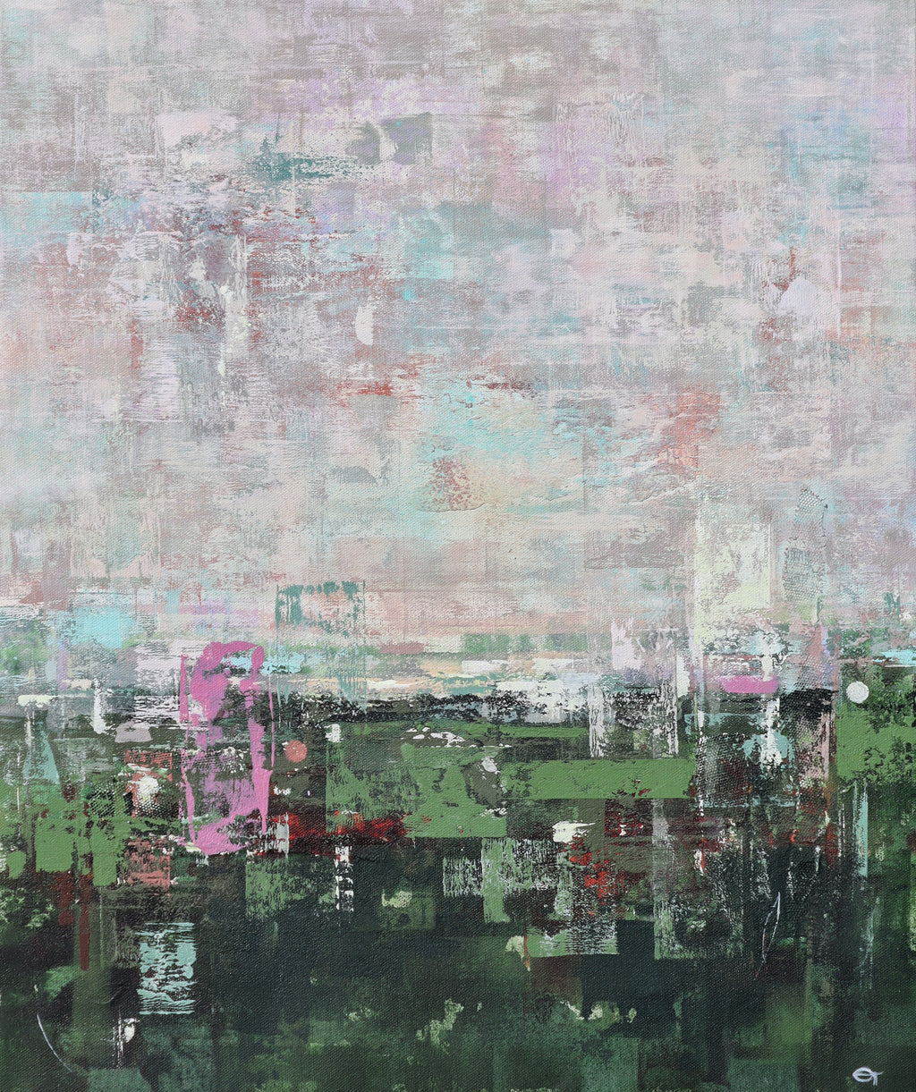 Lyngs Bloom II