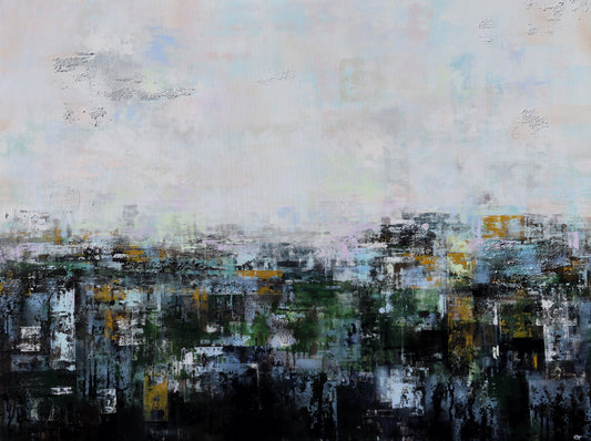 Liquid Fields
