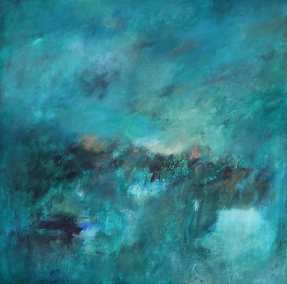 Reclamation in Green