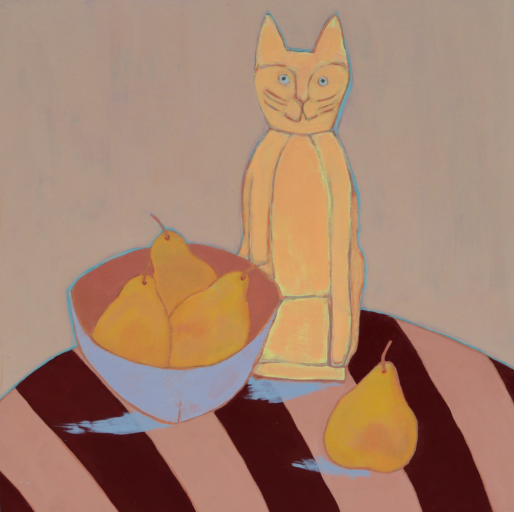 Lucky Cat