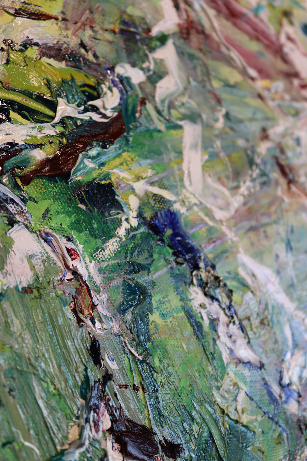 Layers of the Coast and Layers of Stone Walls, Wild Atlantic WAy