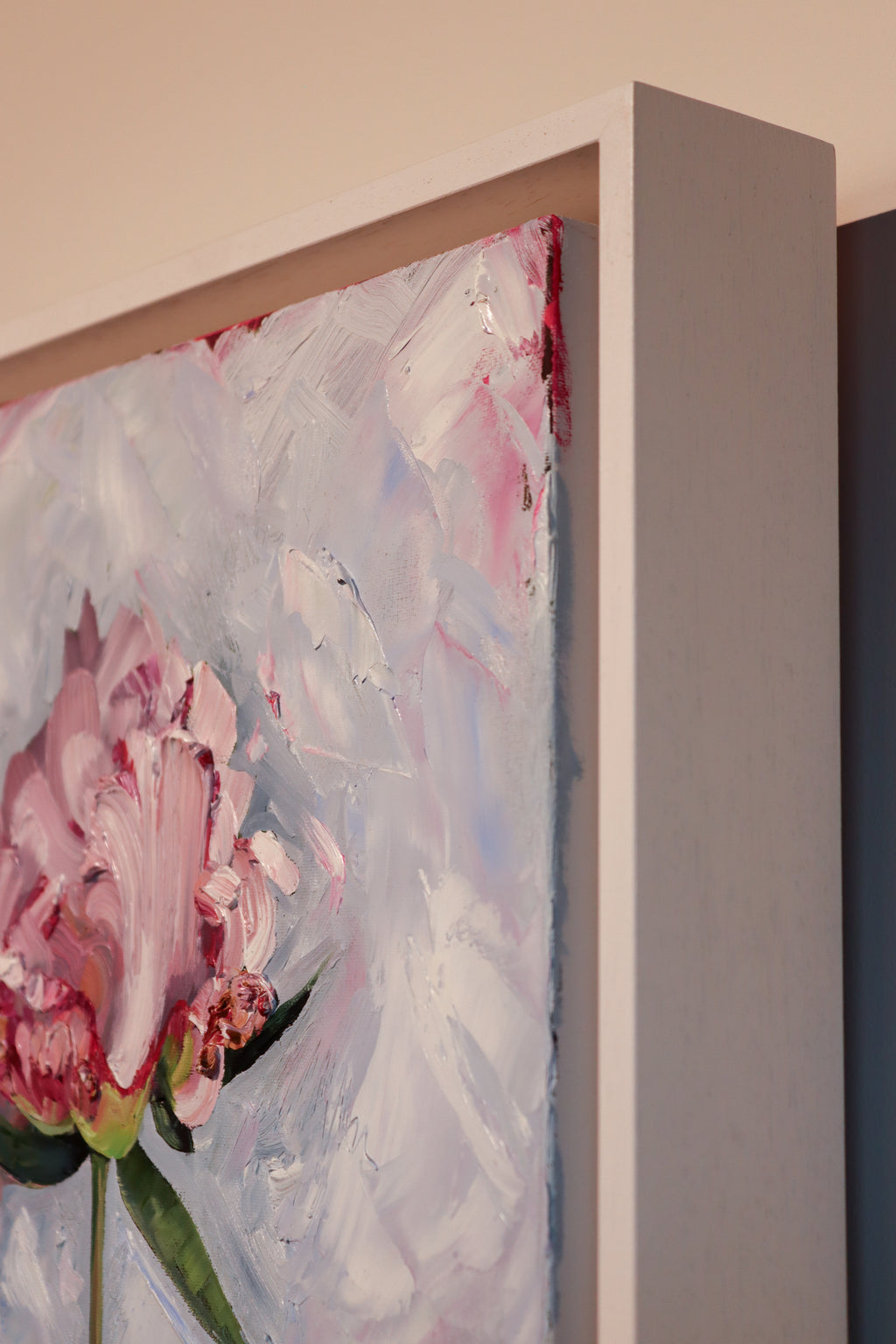 Single Peony ll