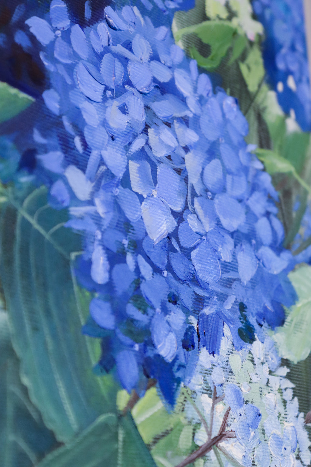Way to Blue