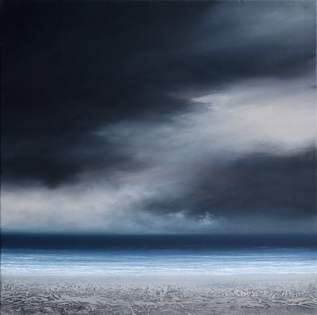 Ominous Horizon