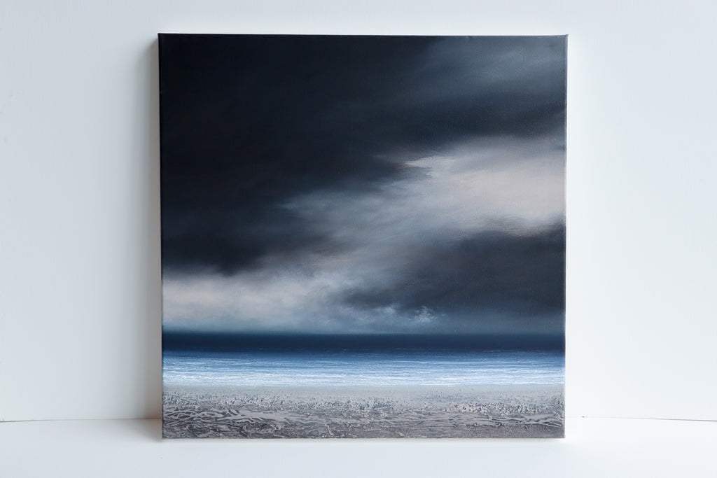 Ominous Horizon