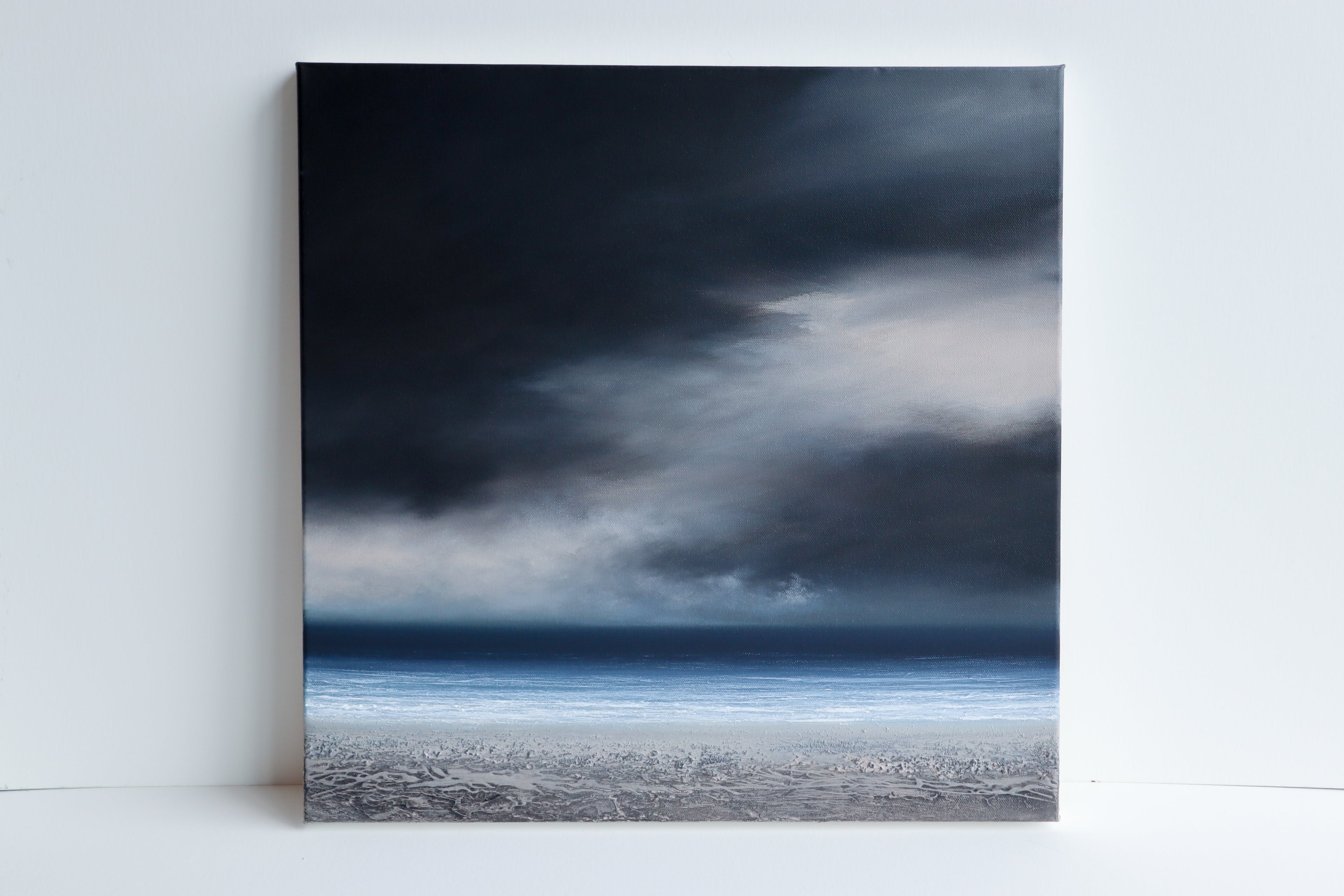Ominous Horizon
