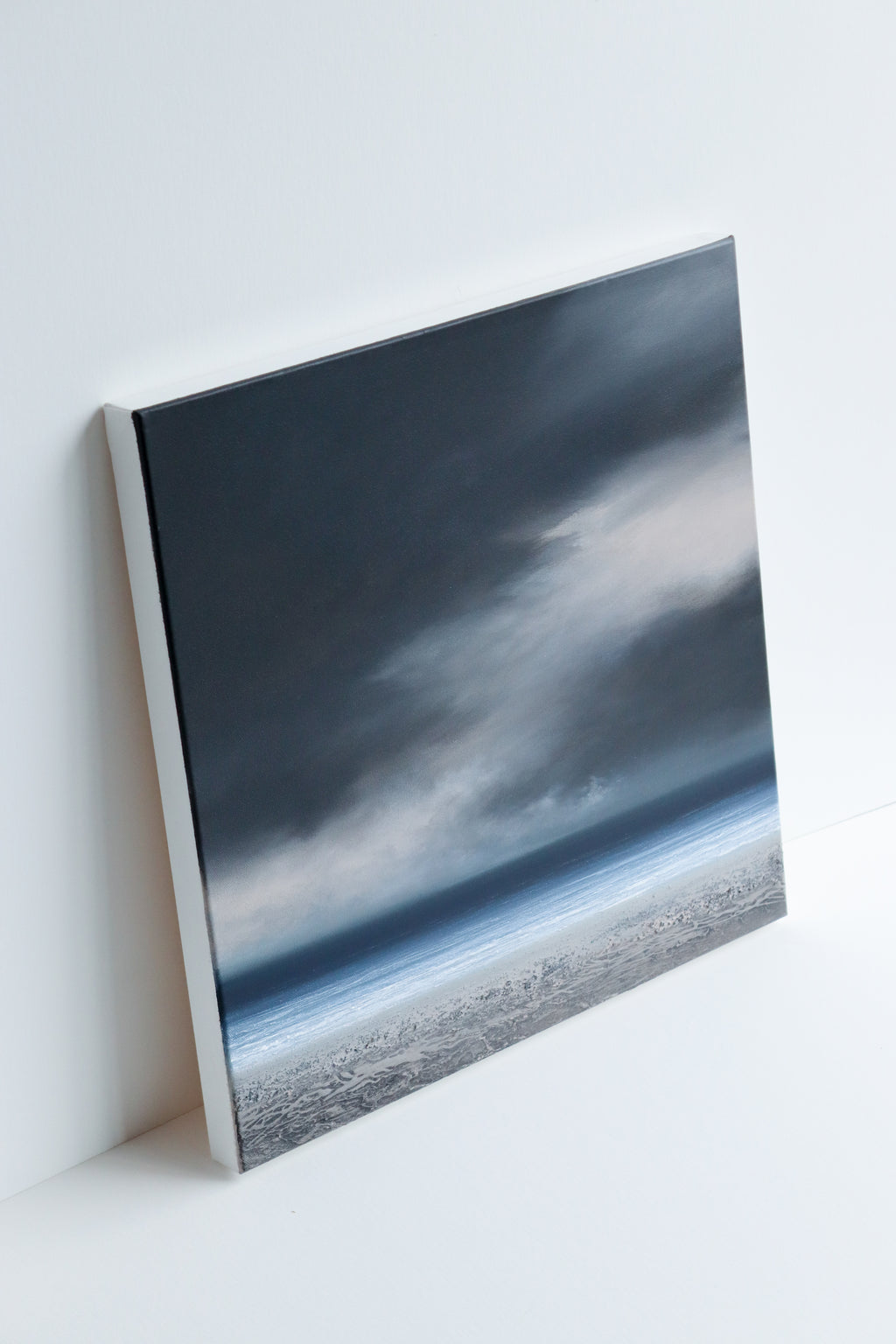Ominous Horizon